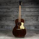 Bourgeois Blues Professional L-DBO - Satin