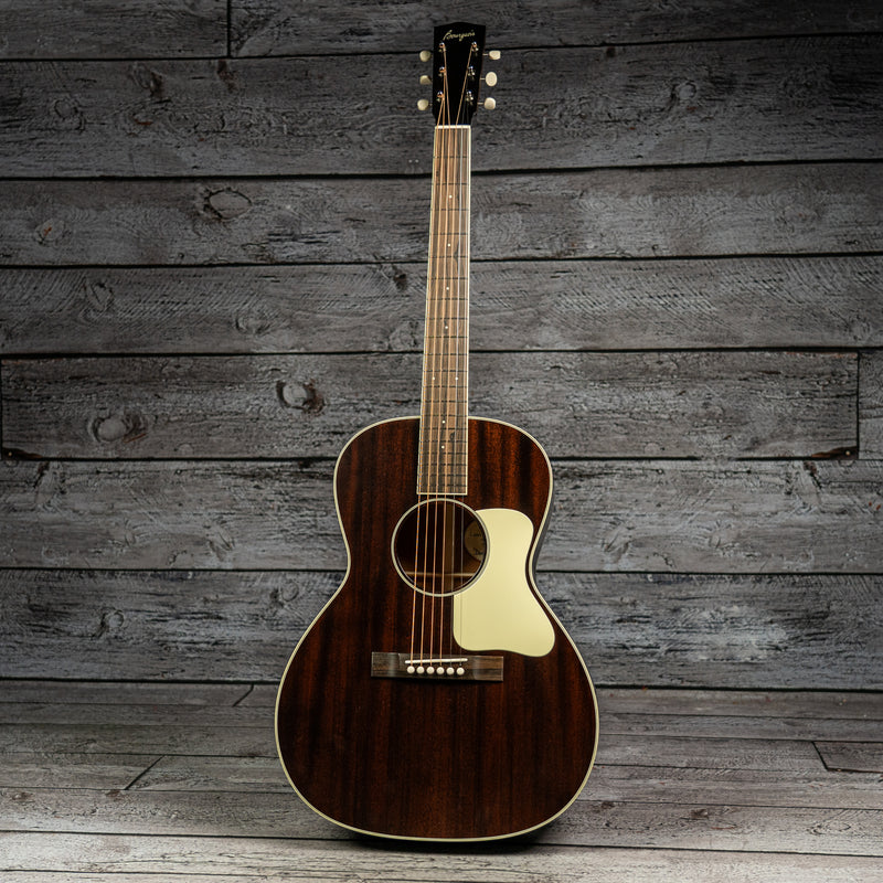 Bourgeois Blues Professional L-DBO - Satin