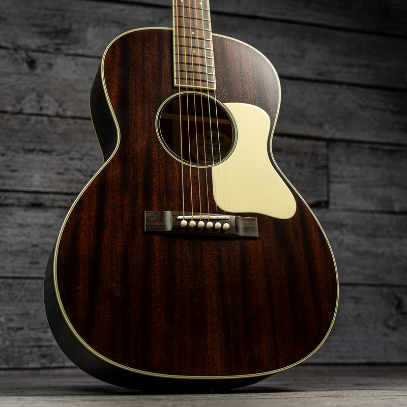 Bourgeois Blues Professional L-DBO - Satin
