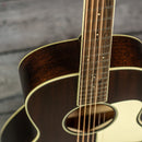 Bourgeois Blues Professional L-DBO - Satin