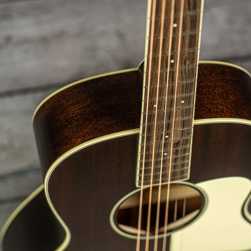 Bourgeois Blues Professional L-DBO - Satin