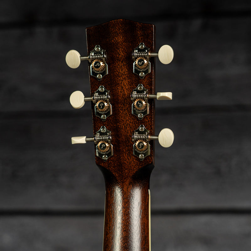 Bourgeois Blues Professional L-DBO - Satin