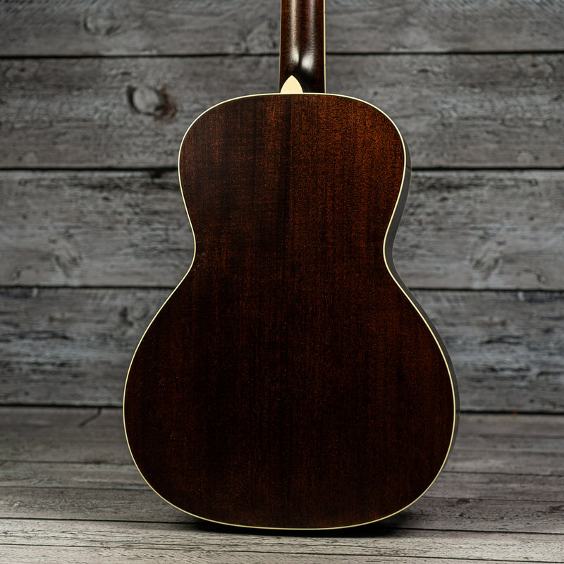 Bourgeois Blues Professional L-DBO - Satin