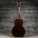 Bourgeois Blues Professional L-DBO - Satin