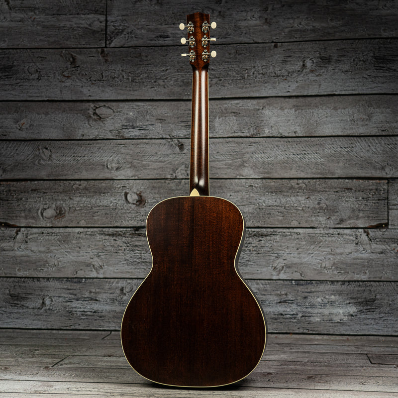 Bourgeois Blues Professional L-DBO - Satin