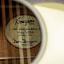 Bourgeois Blues Professional L-DBO - Satin