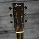 Bourgeois D Country Boy/TS