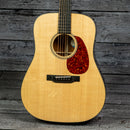 Bourgeois D Country Boy/TS