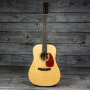 Bourgeois D Country Boy/TS