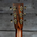 Bourgeois D Country Boy/TS