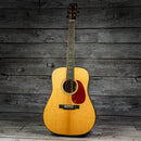 Bourgeois D Signature/TS