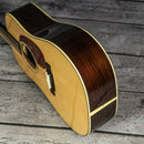 Bourgeois D Vintage/TS