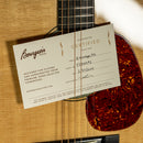 Bourgeois D Vintage/TS