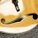 Bourgeois M5-F Mandolin