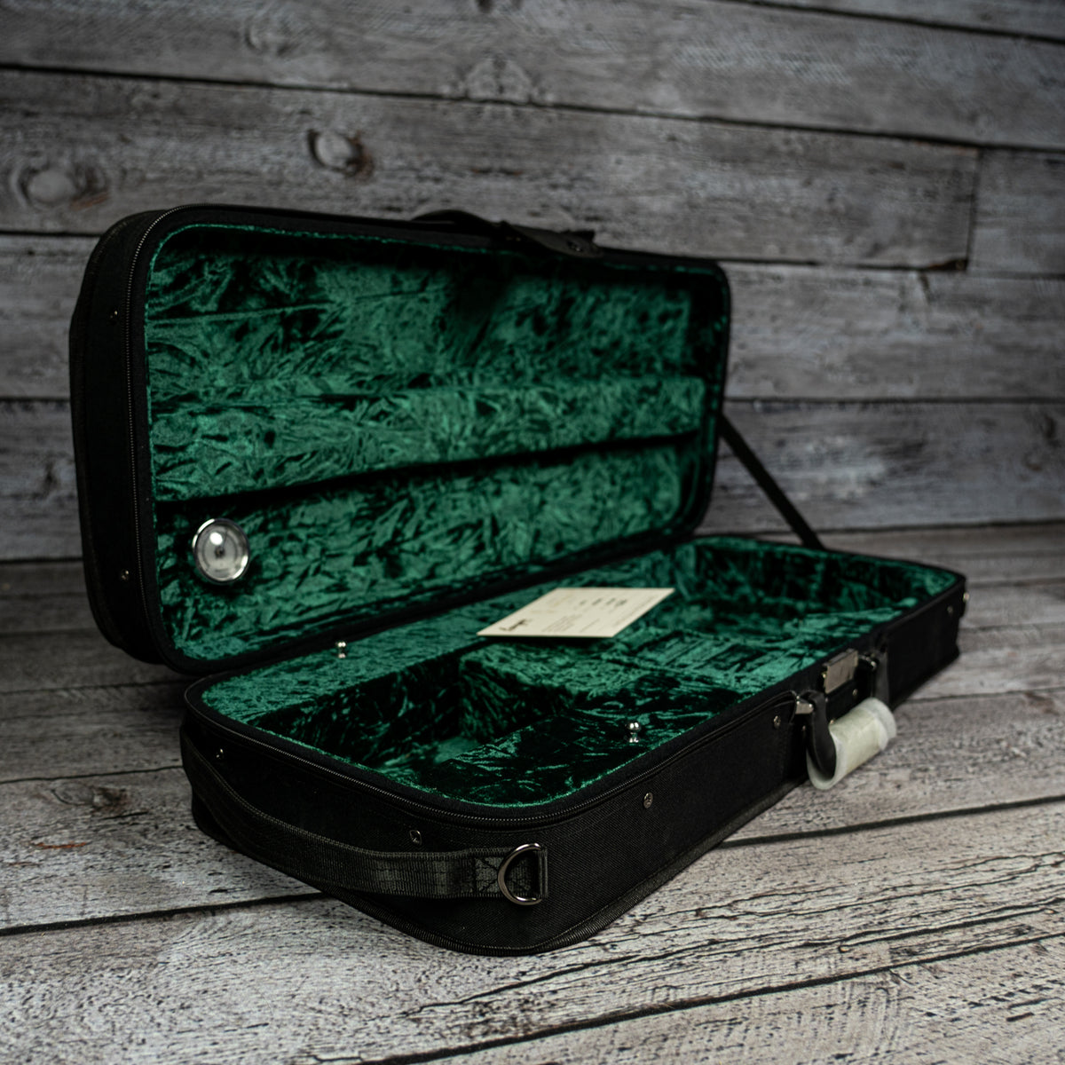 Bourgeois M5-F Mandolin