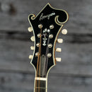 Bourgeois M5-F Mandolin