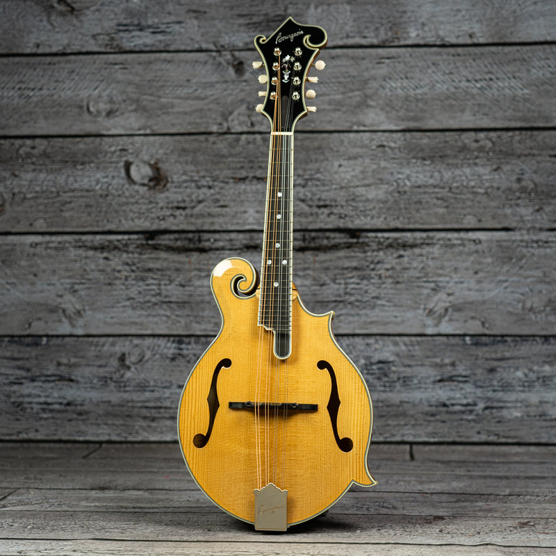 Bourgeois M5-F Mandolin