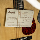 Bourgeois OM Country Boy/TS