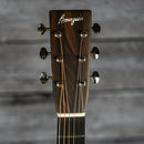 Bourgeois OM Country Boy/TS