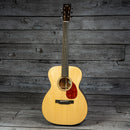 Bourgeois OM Country Boy/TS
