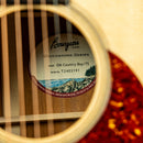 Bourgeois OM Country Boy/TS