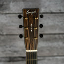 Bourgeois OM Signature/TS