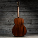 Bourgeois Professional Series Country Boy OM - Satin