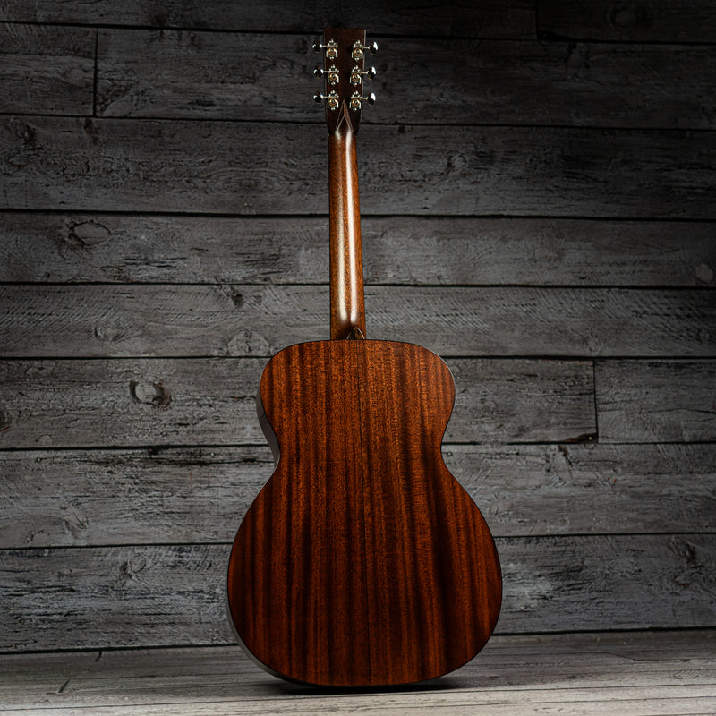 Bourgeois Professional Series Country Boy OM - Satin