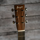 Bourgeois Professional Series Country Boy OM - Satin