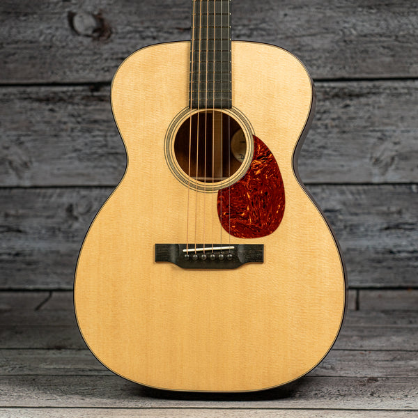 Bourgeois Professional Series Country Boy OM - Satin
