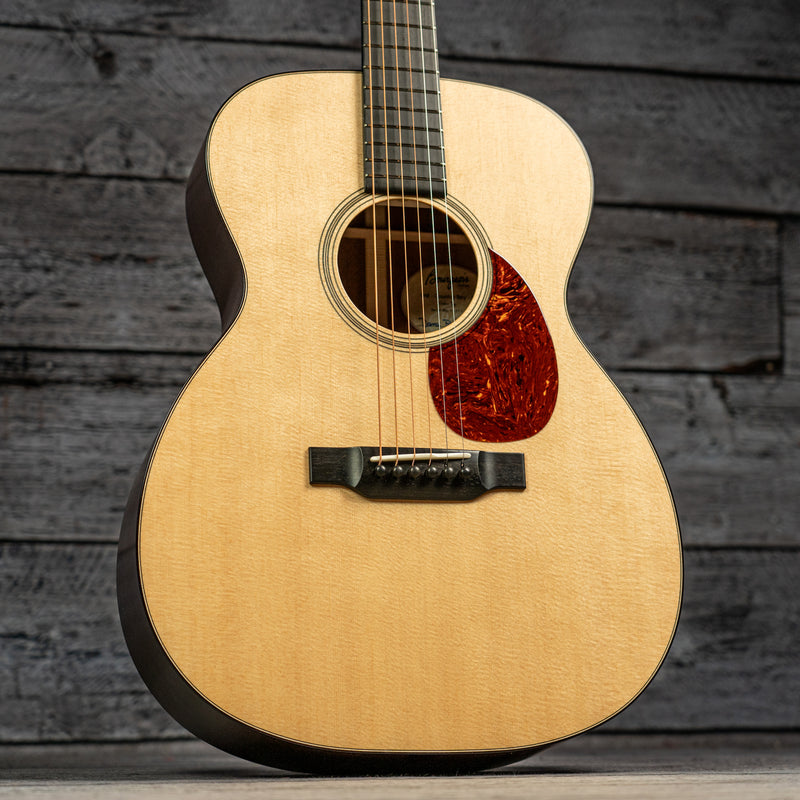 Bourgeois Professional Series Country Boy OM - Satin