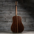 Bourgeois Professional Series Vintage Dreadnought - Satin