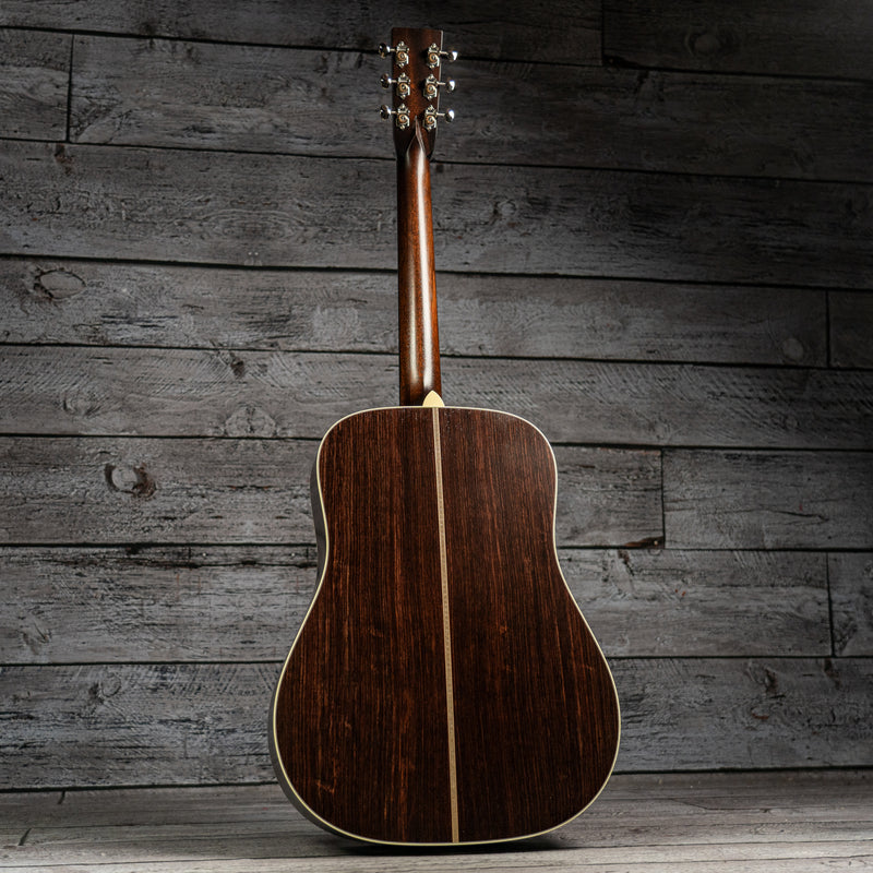 Bourgeois Professional Series Vintage Dreadnought - Satin