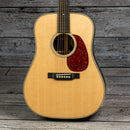 Bourgeois Professional Series Vintage Dreadnought - Satin