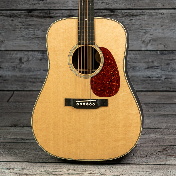 Bourgeois Professional Series Vintage Dreadnought - Satin