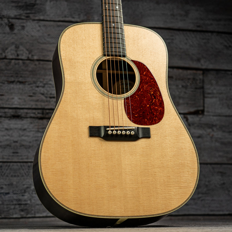Bourgeois Professional Series Vintage Dreadnought - Satin