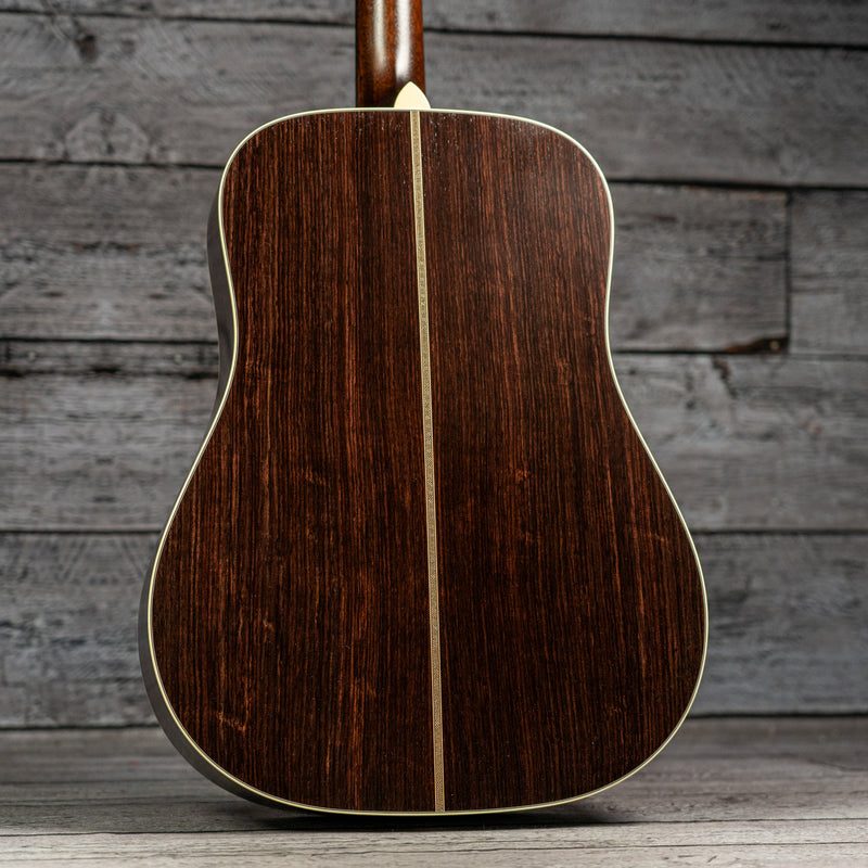 Bourgeois Professional Series Vintage Dreadnought - Satin