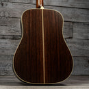 Bourgeois Professional Series Vintage Dreadnought - Satin