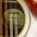 Bourgeois Professional Series Vintage Dreadnought - Satin