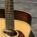 Bourgeois Professional Series Vintage Dreadnought - Satin