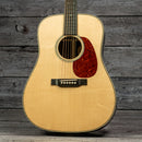 Bourgeois Professional Series Vintage Dreadnought - Satin