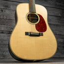 Bourgeois Professional Series Vintage Dreadnought - Satin