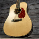 Bourgeois Professional Series Vintage Dreadnought - Satin