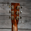 Bourgeois Professional Series Vintage Dreadnought - Satin