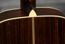 Bourgeois Professional Series Vintage Dreadnought - Satin