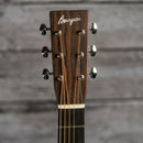 Bourgeois Professional Series Vintage OM - Satin