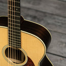 Bourgeois Professional Series Vintage OM - Satin