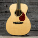 Bourgeois Professional Series Vintage OM - Satin