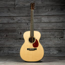 Bourgeois Professional Series Vintage OM - Satin