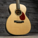 Bourgeois Professional Series Vintage OM - Satin